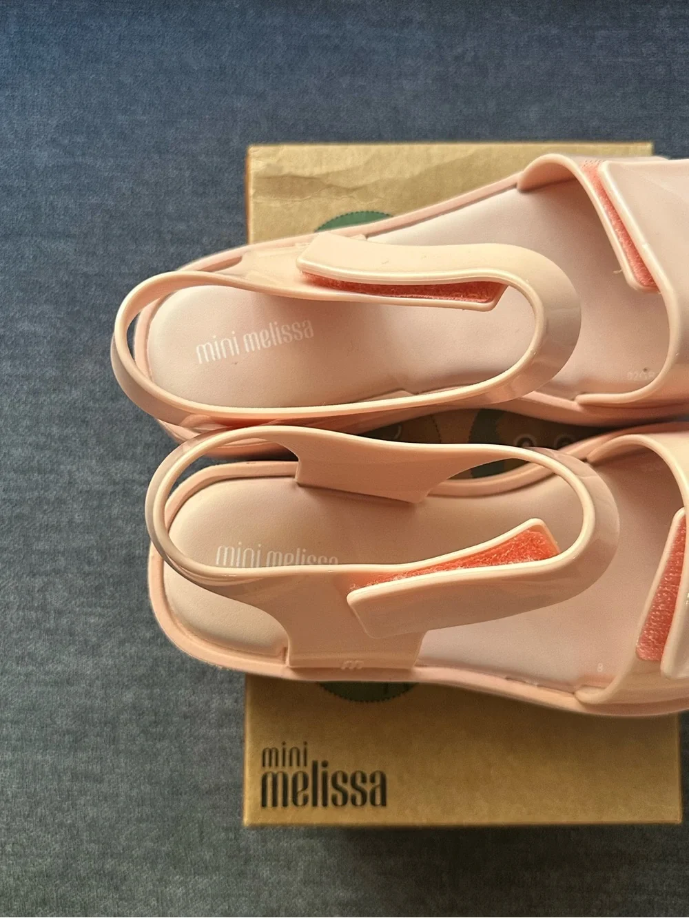 Mini Melissa mini melissa